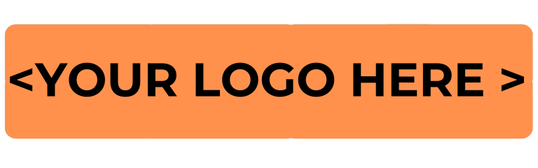 <Your Brand Name> Logo